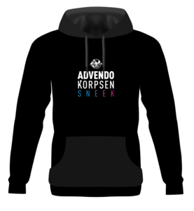 hoodie-unisex